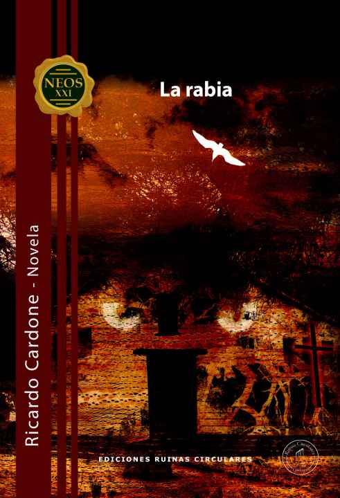 La rabia, de Ricardo Cardone